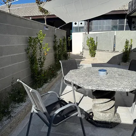 Isidoro בית הארחה 3*