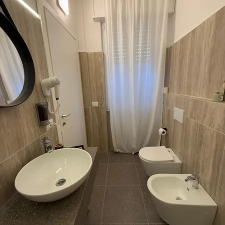 Isidoro Penzion 3*