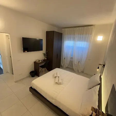 Isidoro 3* Carugo