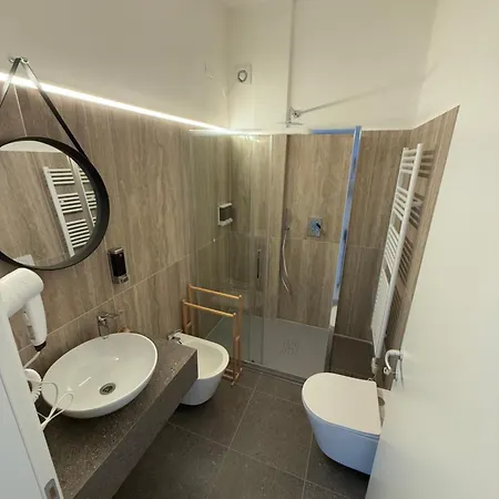 Penzion Isidoro 3*