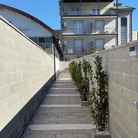Penzion Isidoro 3*